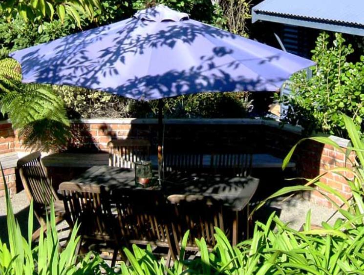 French Pass Beachfront Villas Elmslie Bay Esterno foto