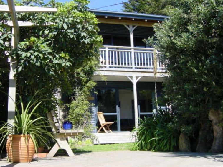French Pass Beachfront Villas Elmslie Bay Esterno foto