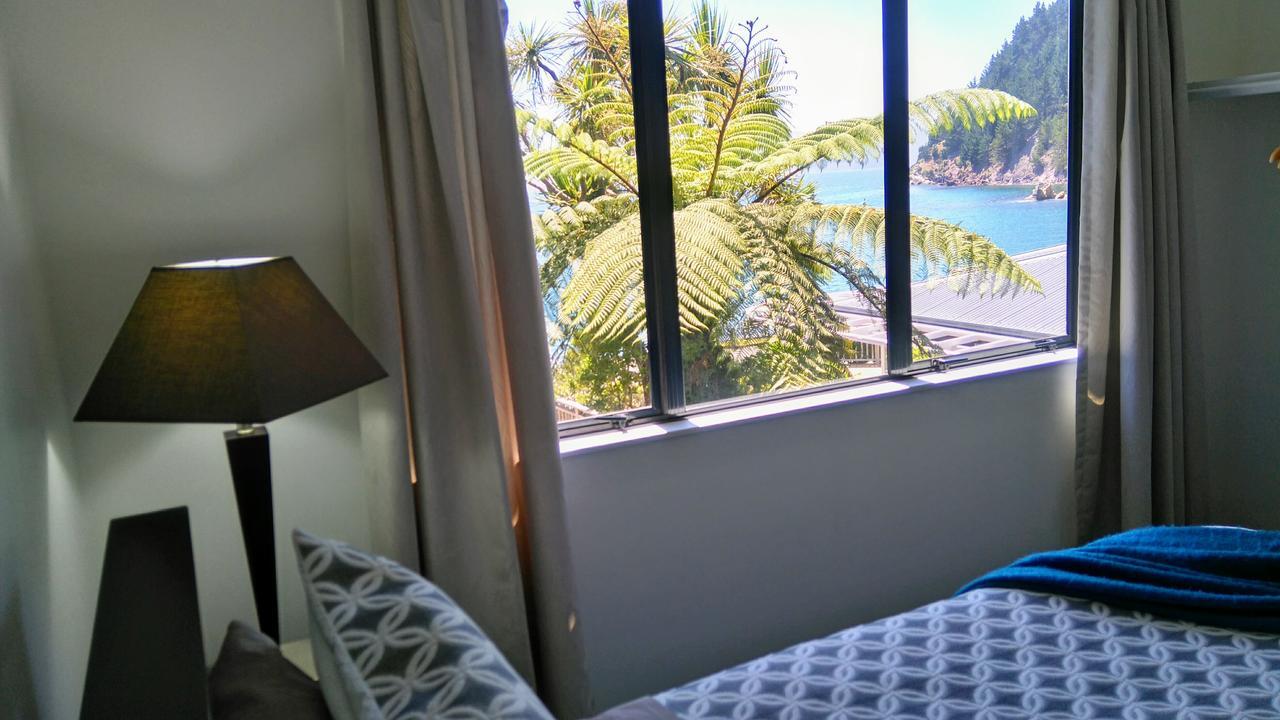 French Pass Beachfront Villas Elmslie Bay Esterno foto